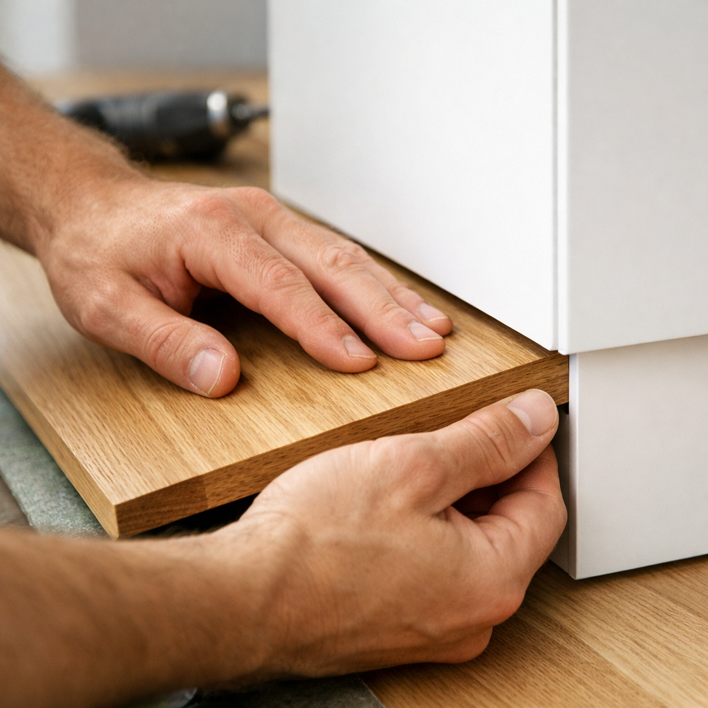Quality craftsmanship